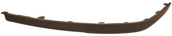 Spoiler, Höger fram Klokkerholm 8116226 KLOKKERHOLM
