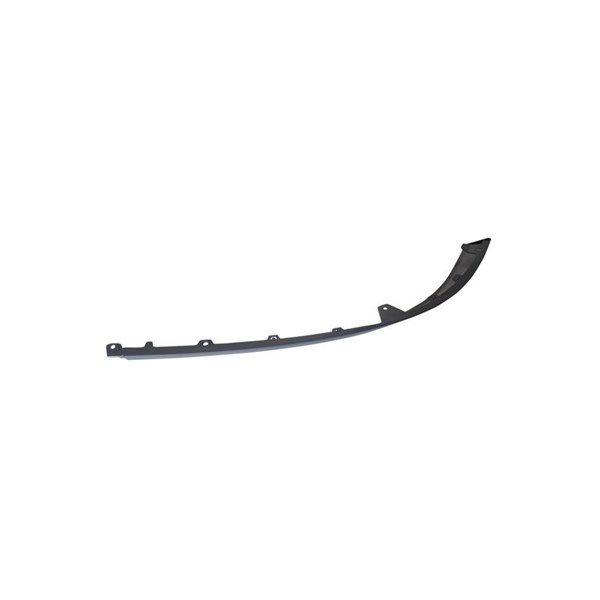 Spoiler, Vänster fram Klokkerholm 8118227 KLOKKERHOLM Spoiler, Vänster fram Klokkerholm 8118227 KLOKKERHOLM
