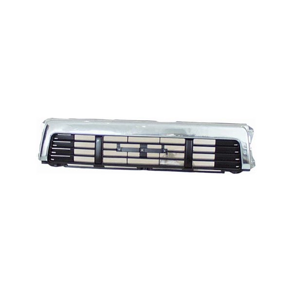 Kylargrill Klokkerholm 8124990 KLOKKERHOLM