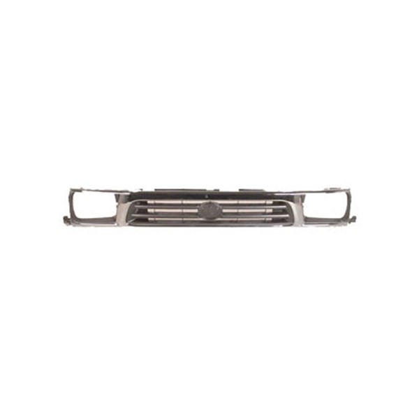 Kylargrill Klokkerholm 8125991 KLOKKERHOLM Kylargrill Klokkerholm 8125991 KLOKKERHOLM