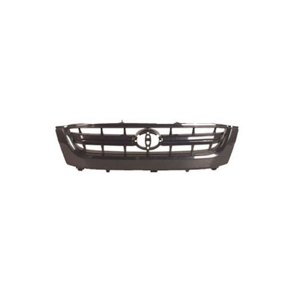 Kylargrill Klokkerholm 8125997 KLOKKERHOLM