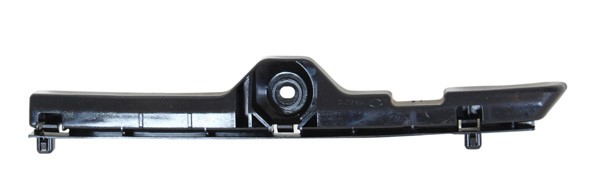 Hållare, stötfångare, Höger fram Klokkerholm 8127934 KLOKKERHOLM