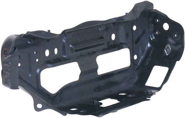 Frontplåt, Höger Klokkerholm 8155262 KLOKKERHOLM