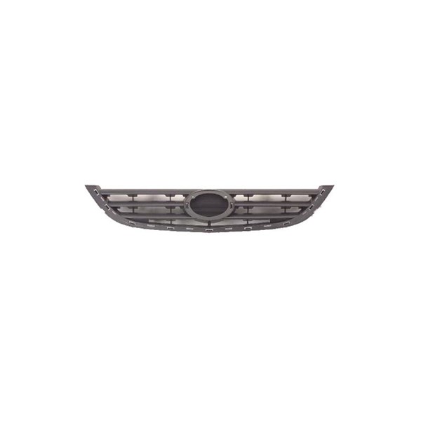 Kylargrill Klokkerholm 8160993A1 KLOKKERHOLM
