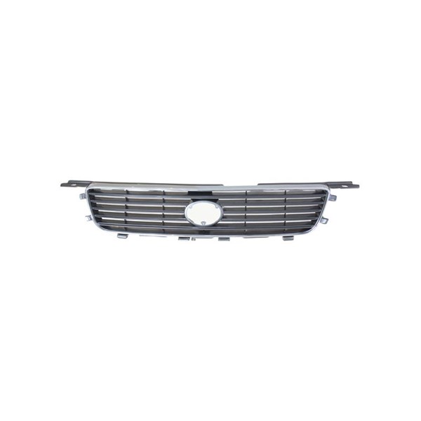 Kylargrill Klokkerholm 8162990 KLOKKERHOLM
