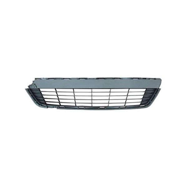 Ventilationsgaller, stötfångare, Fram Klokkerholm 8164910 KLOKKERHOLM