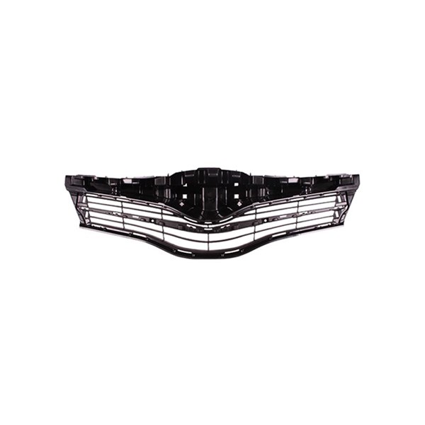 Kylargrill Klokkerholm 8164990A1 KLOKKERHOLM