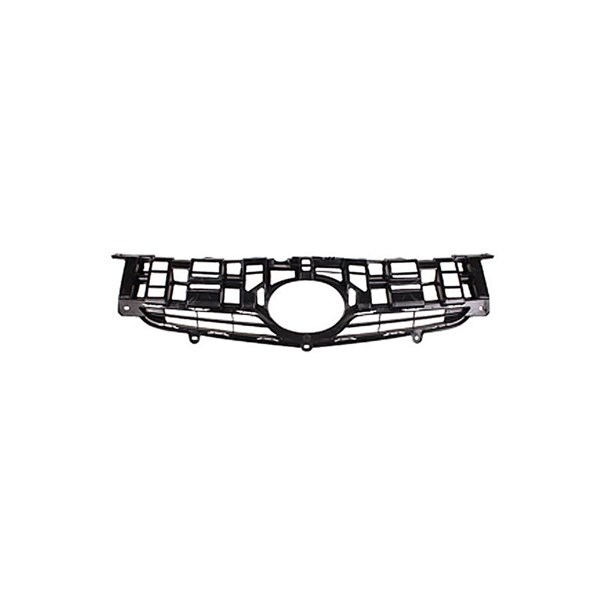 Kylargrill Klokkerholm 8169993 KLOKKERHOLM