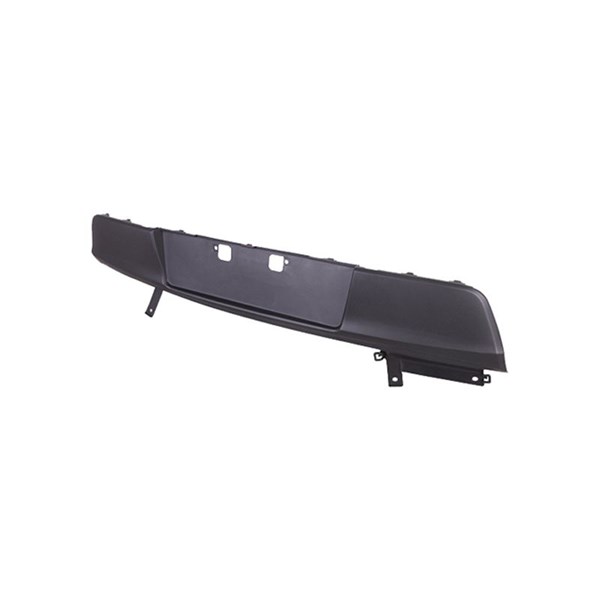 Spoiler, Bak Klokkerholm 8177970A1 KLOKKERHOLM