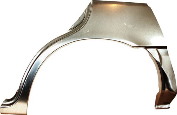 Sdovägg, Höger Klokkerholm 9008582 KLOKKERHOLM