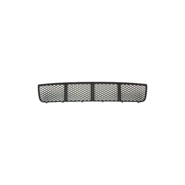 Ventilationsgaller, stötfångare, Fram Klokkerholm 9504910A1 KLOKKERHOLM