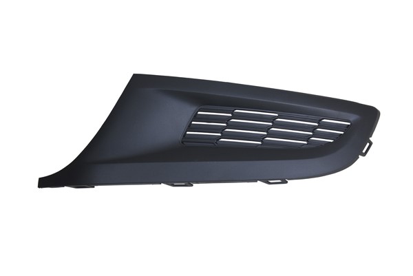 Ventilationsgaller, stötfångare, Höger fram Klokkerholm 9507914A1 KLOKKERHOLM