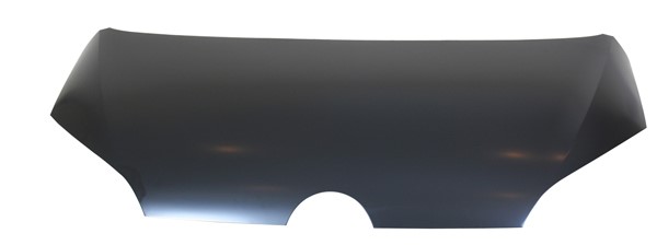 Motorhuv Klokkerholm 9516280A1 KLOKKERHOLM