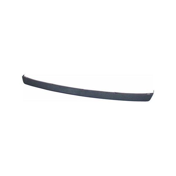 Spoiler, Fordonsfront Klokkerholm 9520225 KLOKKERHOLM Spoiler, Fordonsfront Klokkerholm 9520225 KLOKKERHOLM