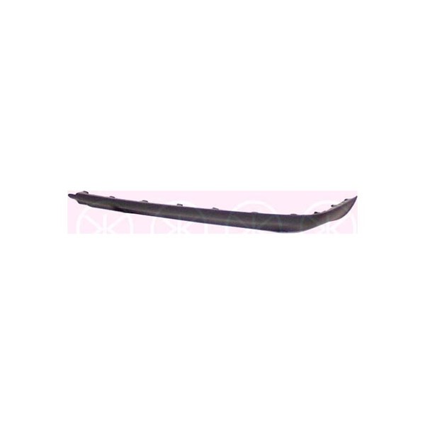 Spoiler, Höger Klokkerholm 9521224 KLOKKERHOLM Spoiler, Höger Klokkerholm 9521224 KLOKKERHOLM