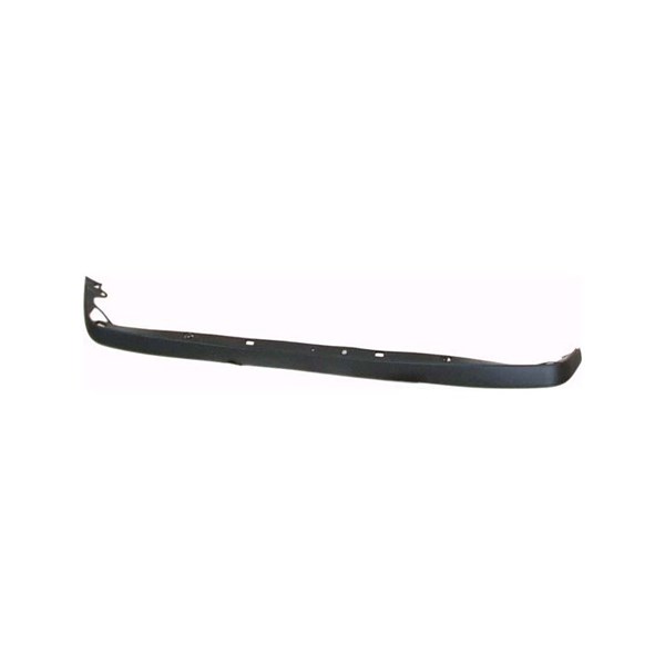 Spoiler, Fordonsfront Klokkerholm 9521225 KLOKKERHOLM Spoiler, Fordonsfront Klokkerholm 9521225 KLOKKERHOLM