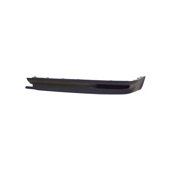 Spoiler, Vänster Klokkerholm 9521235 KLOKKERHOLM Spoiler, Vänster Klokkerholm 9521235 KLOKKERHOLM