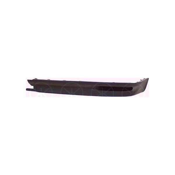 Spoiler, Höger Klokkerholm 9521236 KLOKKERHOLM Spoiler, Höger Klokkerholm 9521236 KLOKKERHOLM