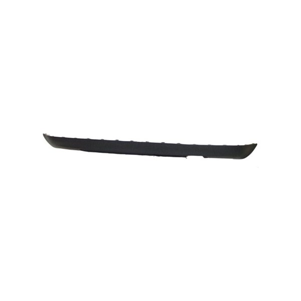 Spoiler, Bak Klokkerholm 9523967 KLOKKERHOLM Spoiler, Bak Klokkerholm 9523967 KLOKKERHOLM