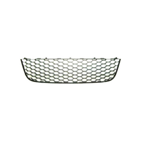 Ventilationsgaller, stötfångare, Fram Klokkerholm 9524915 KLOKKERHOLM