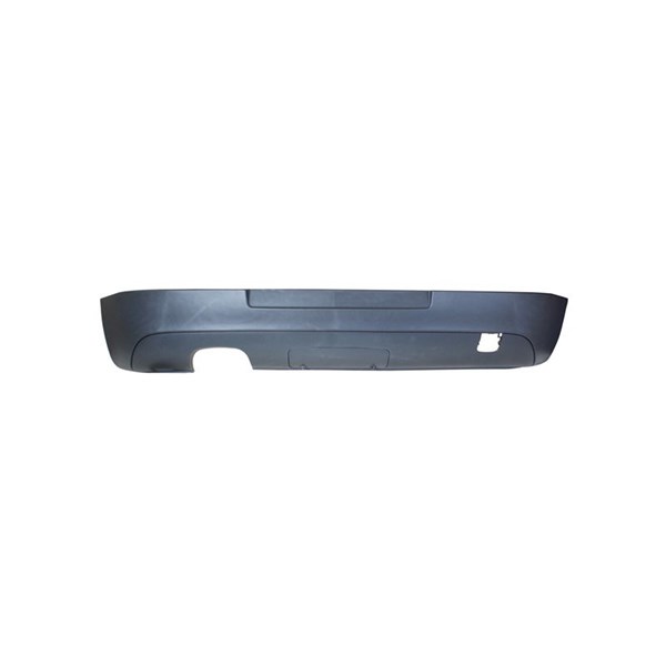 Spoiler, Bak Klokkerholm 9524969 KLOKKERHOLM Spoiler, Bak Klokkerholm 9524969 KLOKKERHOLM
