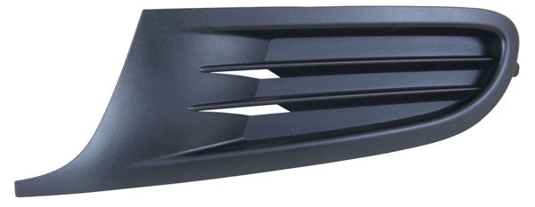 Ventilationsgaller, stötfångare, Höger fram Klokkerholm 9534912A1 KLOKKERHOLM