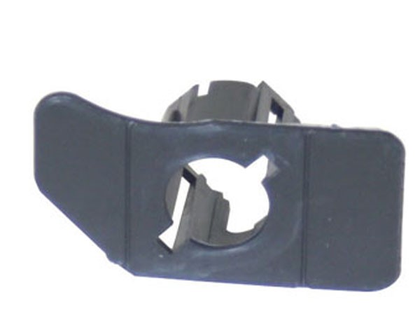 Fäste, parkeringshjälp-sensor, Höger bak Klokkerholm 9534962A1 KLOKKERHOLM