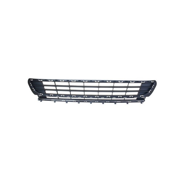Ventilationsgaller, stötfångare, Fram Klokkerholm 9535911A1 KLOKKERHOLM