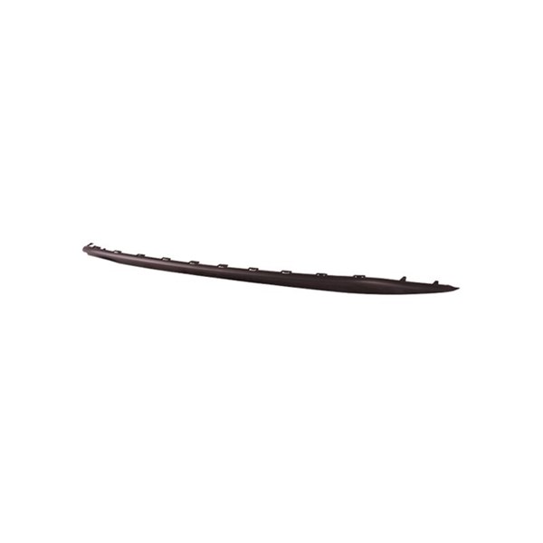 Spoiler, Bak Klokkerholm 9535970A1 KLOKKERHOLM Spoiler, Bak Klokkerholm 9535970A1 KLOKKERHOLM
