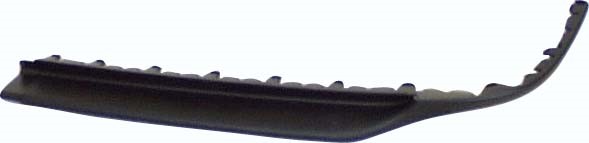 Spoiler, Höger Klokkerholm 9537224 KLOKKERHOLM Spoiler, Höger Klokkerholm 9537224 KLOKKERHOLM