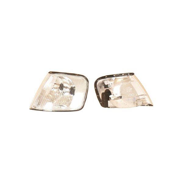 Blinkers, Vänster Klokkerholm 00150361 KLOKKERHOLM