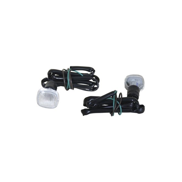 Blinkers, Sidoinstallation Klokkerholm 00150560 KLOKKERHOLM