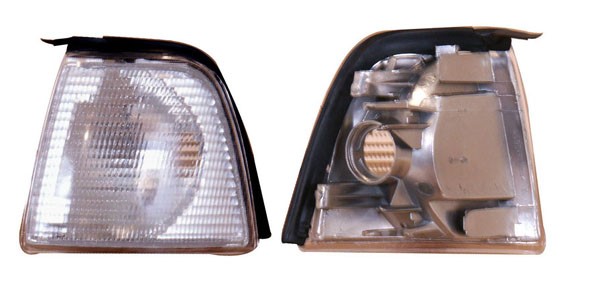 Blinkers, Höger Klokkerholm 00170392 KLOKKERHOLM