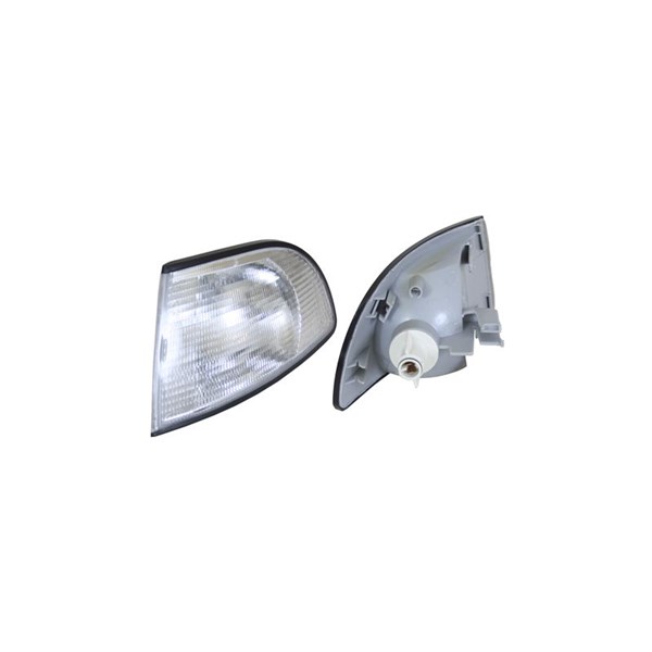 Blinkers, Vänster Klokkerholm 00180361 KLOKKERHOLM