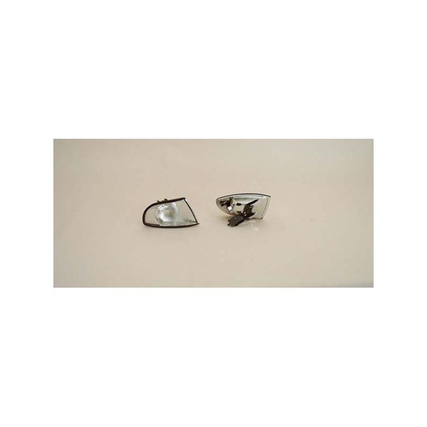 Blinkers, Höger Klokkerholm 00180362 KLOKKERHOLM
