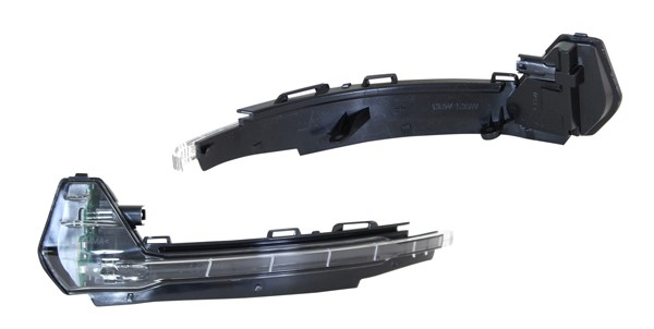 Blinkers, Ytterspegel, Höger Klokkerholm 00451058 KLOKKERHOLM