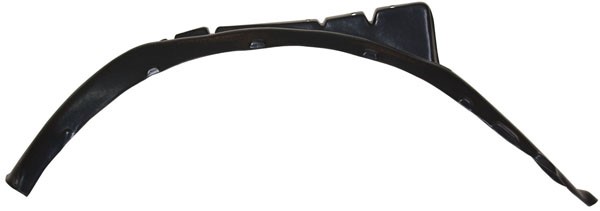 Beklädnad, hjulhus, Höger fram KLOKKERHOLM Beklädnad, hjulhus, Höger fram KLOKKERHOLM