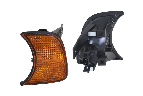 Blinkers, Höger Klokkerholm 00570352 KLOKKERHOLM