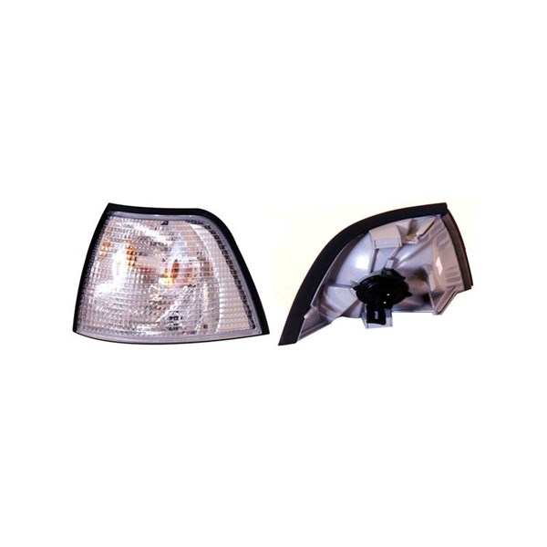 Blinkers, Vänster KLOKKERHOLM Blinkers, Vänster KLOKKERHOLM