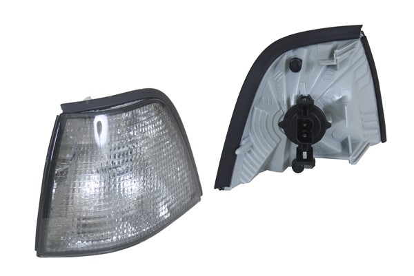 Blinkers, Höger Klokkerholm 00600364 KLOKKERHOLM