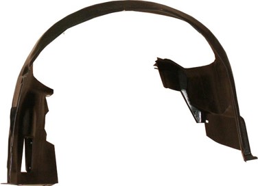 Beklädnad, hjulhus, Höger fram KLOKKERHOLM Beklädnad, hjulhus, Höger fram KLOKKERHOLM