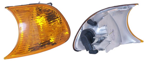 Blinkers, Höger fram Klokkerholm 00610354 KLOKKERHOLM