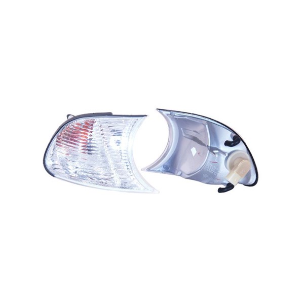 Blinkers, Höger fram Klokkerholm 00610366 KLOKKERHOLM