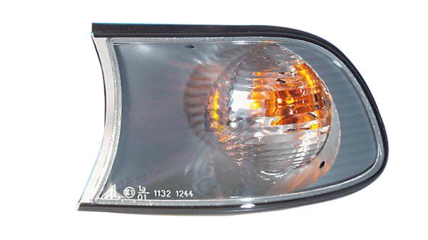 Blinkers, Höger fram Klokkerholm 00610372A1 KLOKKERHOLM