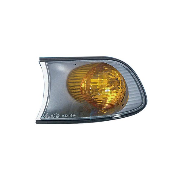 Blinkers, Vänster fram Klokkerholm 00610373A1 KLOKKERHOLM