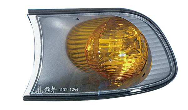Blinkers, Höger fram Klokkerholm 00610374A1 KLOKKERHOLM
