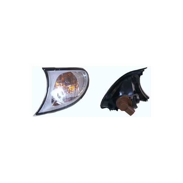 Blinkers, Höger fram Klokkerholm 00610392 KLOKKERHOLM