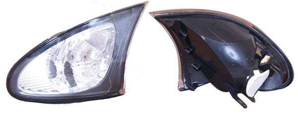Blinkers, Höger fram Klokkerholm 00610398 KLOKKERHOLM