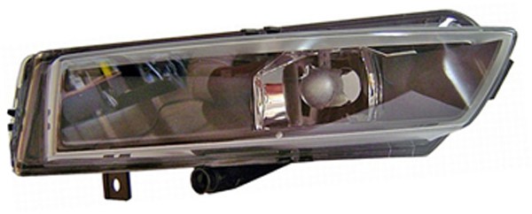 Dimljus, Höger fram Klokkerholm 00850286A1 KLOKKERHOLM