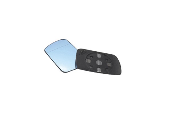 Spegelglas, yttre spegel, Höger Klokkerholm 00951062 KLOKKERHOLM
